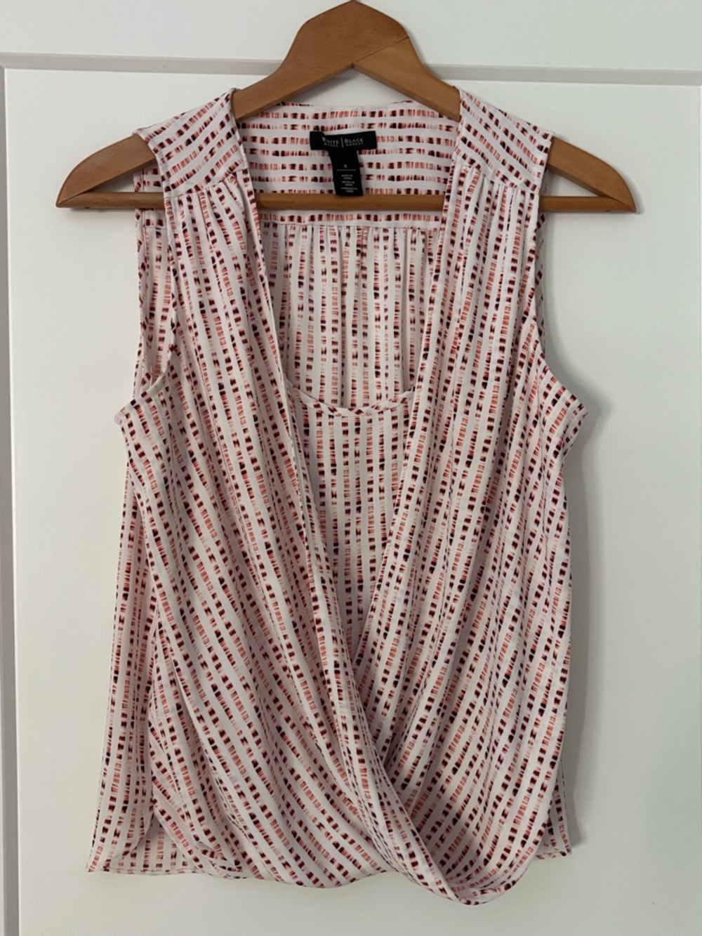 White House Black Market Tank Top